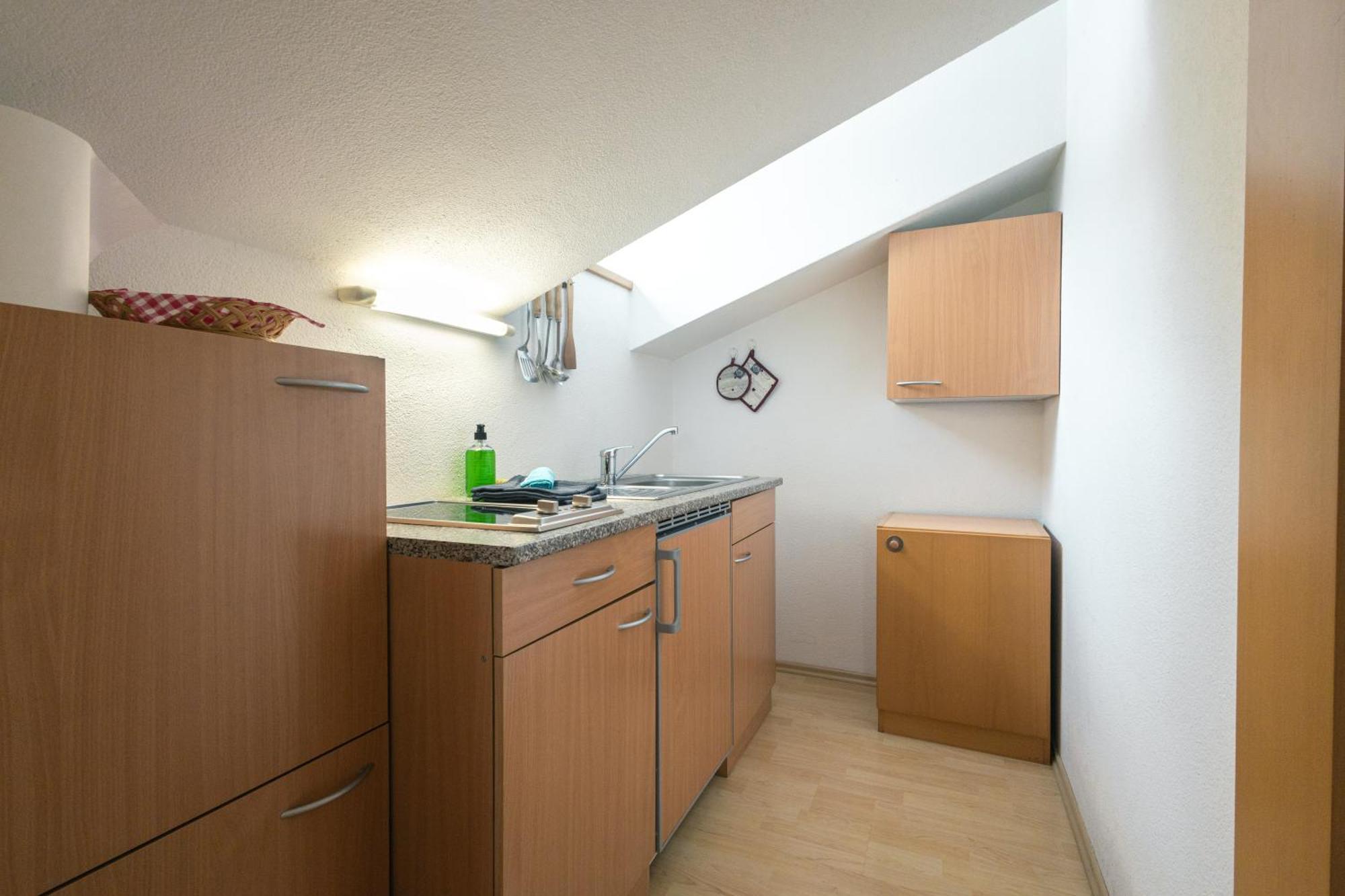 Oberlinderhof Apartment Cadipietra Luaran gambar