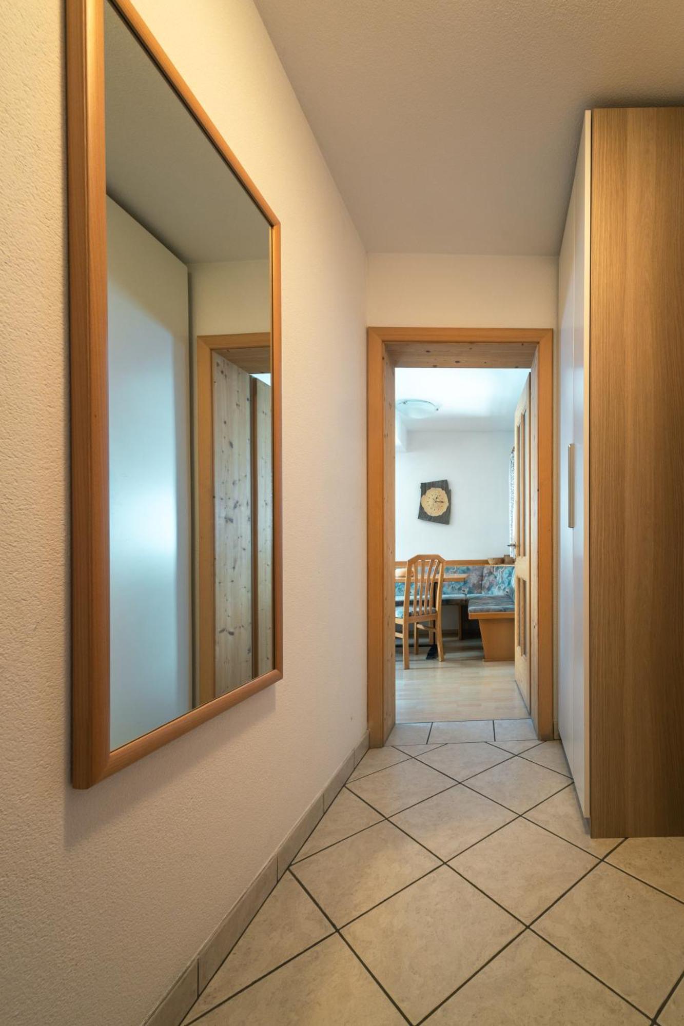 Oberlinderhof Apartment Cadipietra Luaran gambar