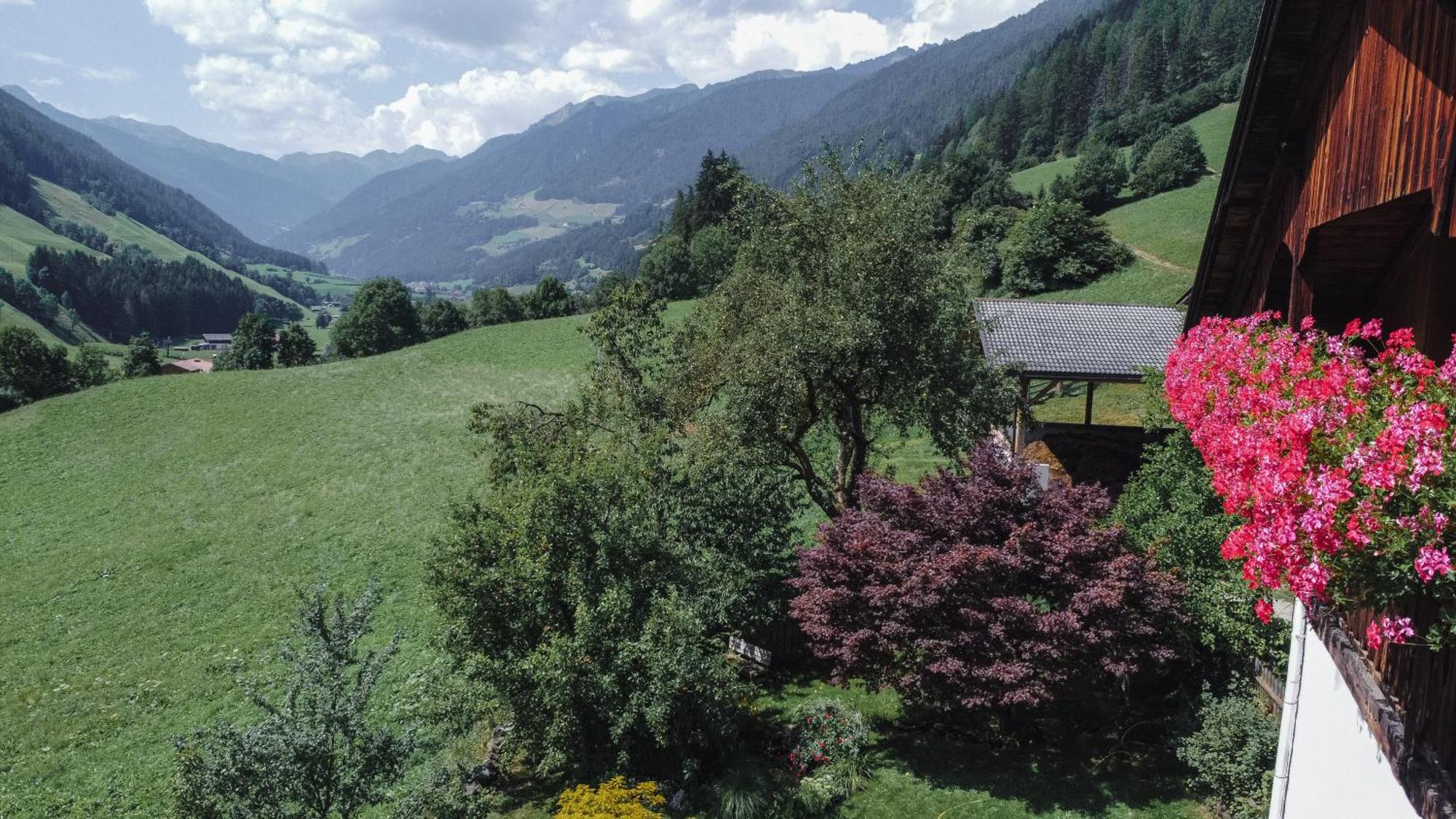 Oberlinderhof Apartment Cadipietra Luaran gambar