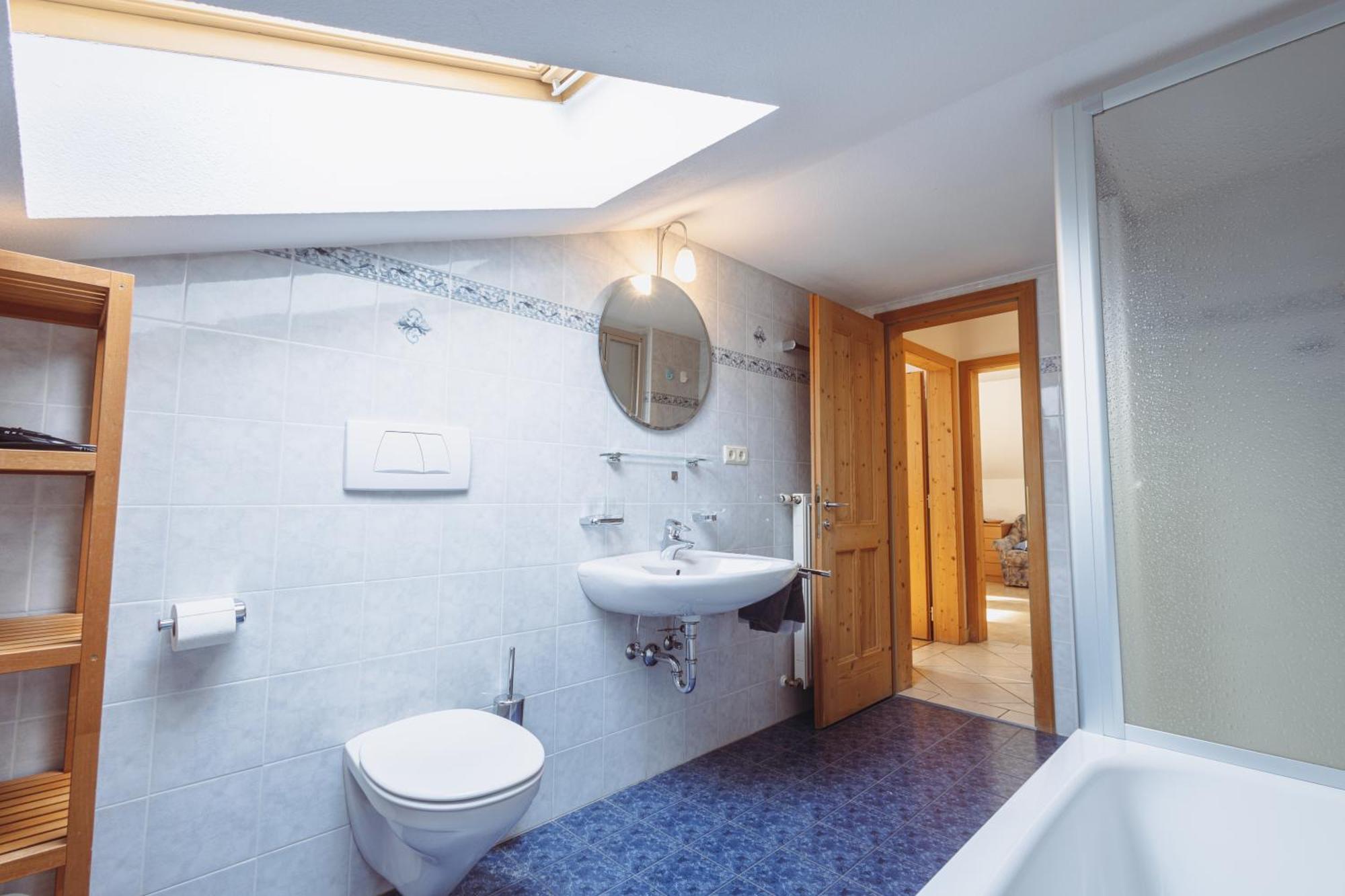 Oberlinderhof Apartment Cadipietra Luaran gambar
