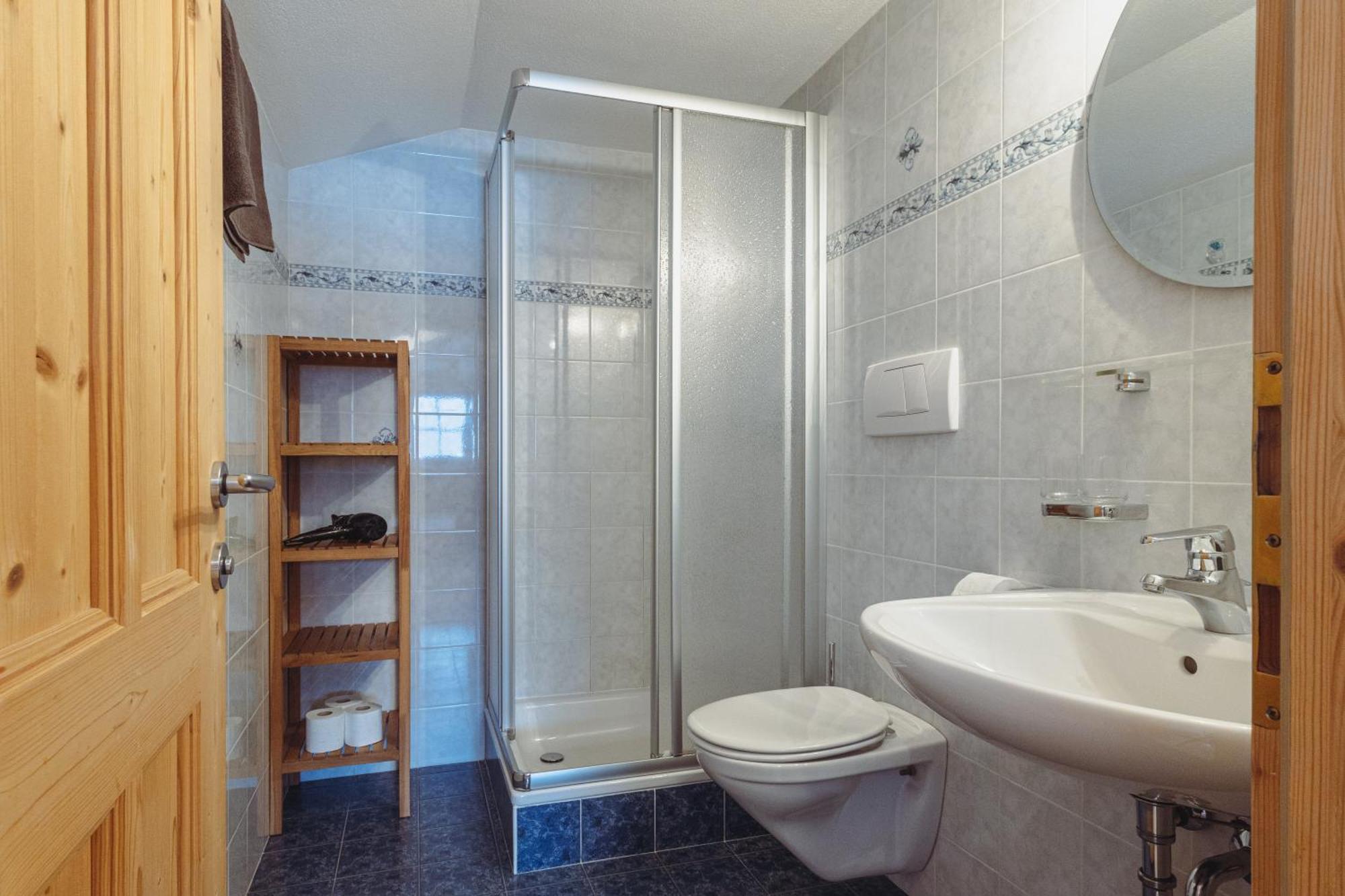 Oberlinderhof Apartment Cadipietra Luaran gambar