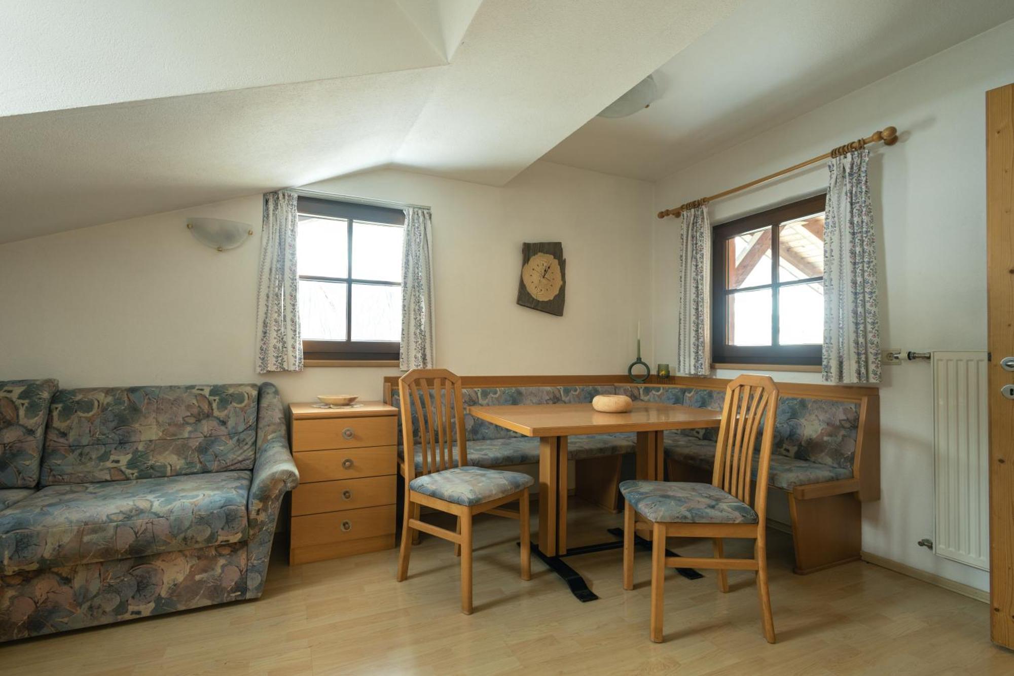 Oberlinderhof Apartment Cadipietra Luaran gambar