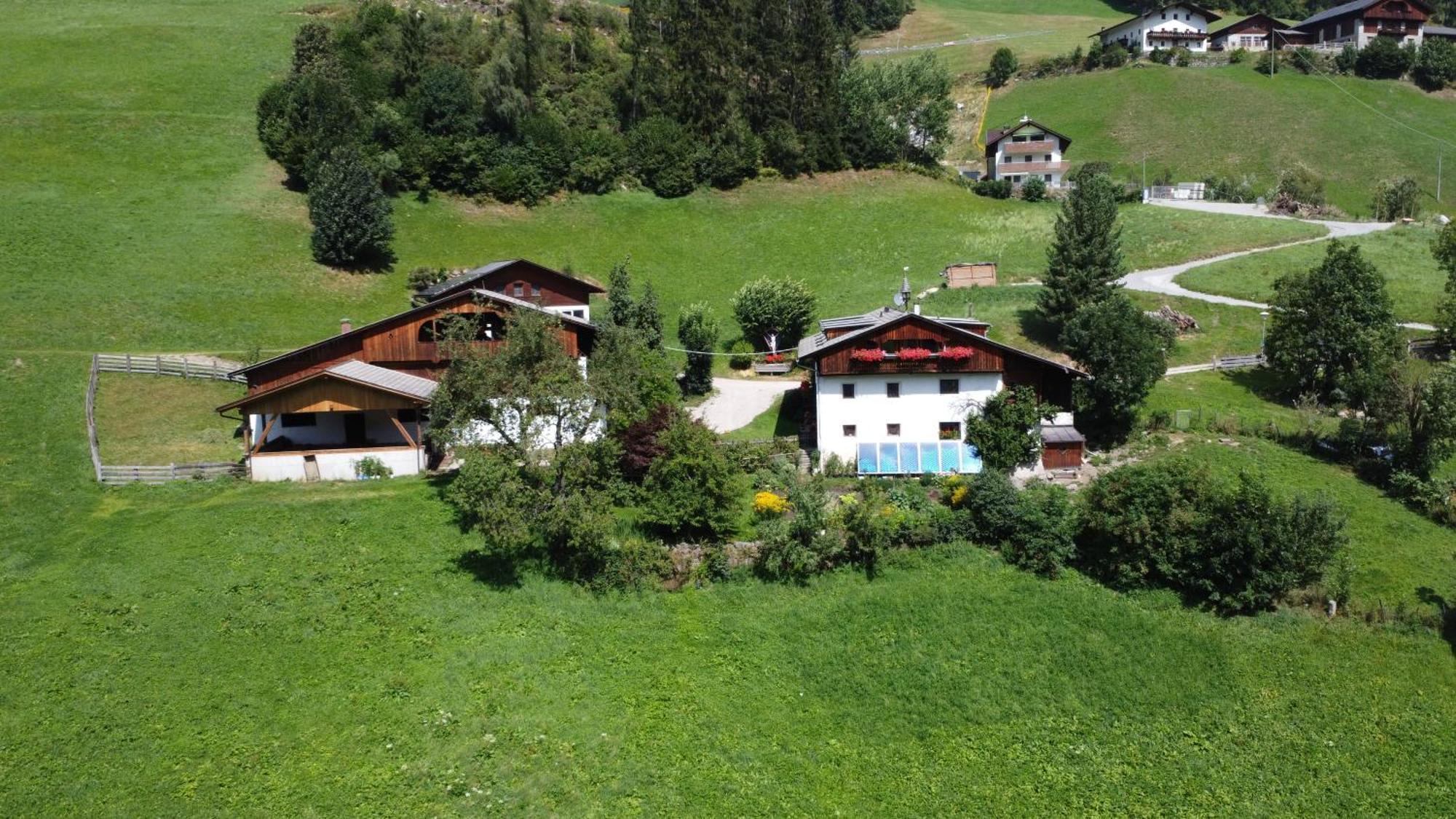 Oberlinderhof Apartment Cadipietra Luaran gambar